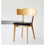 BEND CHAIR