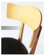 BEND CHAIR - Image 3