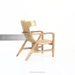 BEND LOUNGE CHAIR - Image 4