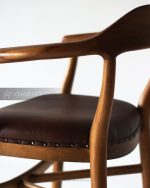 BONE ARM CHAIR - Image 3