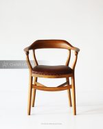 BONE ARM CHAIR - Image 2