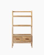 BOOKCASE CH-BOC 002 - Image 2