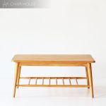 COFFEE TABLE CH-CFT 001