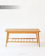 COFFEE TABLE CH-CFT 001