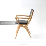 EBINA ARM CHAIR - Image 2