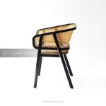 ERCANE ARM CHAIR - Image 3