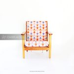 EZRA LOUNGE CHAIR - Image 2