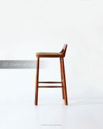 HANSON BAR STOOL - Image 3