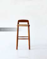 HANSON BAR STOOL - Image 2