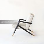 HARVIL LOUNGE CHAIR - Image 2