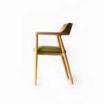 HIROSHIMA CHAIR - Image 2
