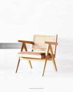 JEANERET MINI LOUNGE CHAIR