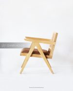 JEANERET MINI LOUNGE CHAIR - Image 2