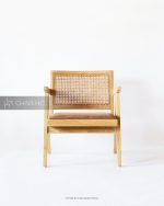 JEANERET MINI LOUNGE CHAIR - Image 3