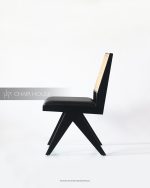 JEANERET SIDE CHAIR - Image 3