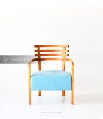 JULIET ARM CHAIR - Image 2