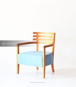 JULIET ARM CHAIR