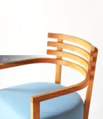 JULIET ARM CHAIR - Image 3