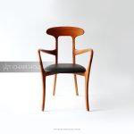 KRINGLE ARM CHAIR - Image 3