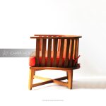 LOUNGE CHAIR - Image 2