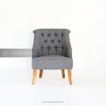 MINI LOUNGE CHAIR - Image 2