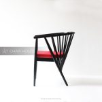 MORELATO ARM CHAIR - Image 2
