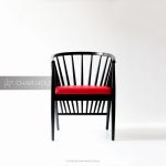 MORELATO ARM CHAIR - Image 3