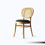 OV CANE CHAIR