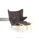 PAPA BEAR SINGLE SOFA - Image 4