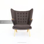 PAPA BEAR SINGLE SOFA - Image 2