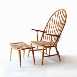 PEACOCK LOUNGE CHAIR - Image 2