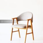 PETER ARM CHAIR