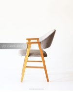PETER ARM CHAIR - Image 3