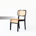 PJS CANE CHAIR