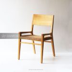 SEIDO CHAIR