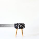 STOOL CH-STO 001