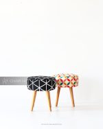 STOOL CH-STO 001 - Image 3