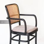 THONET ARM CHAIR - Image 4