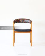 TRIBAL CHAIR - Image 2