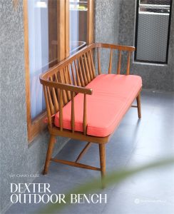 teak wood sofa bench (3)