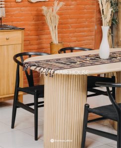 oval dining table (4)