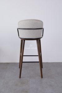 bar stool with armrest (2)