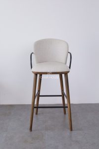 bar stool with armrest (3)