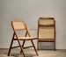 rattan folding chair (1)
